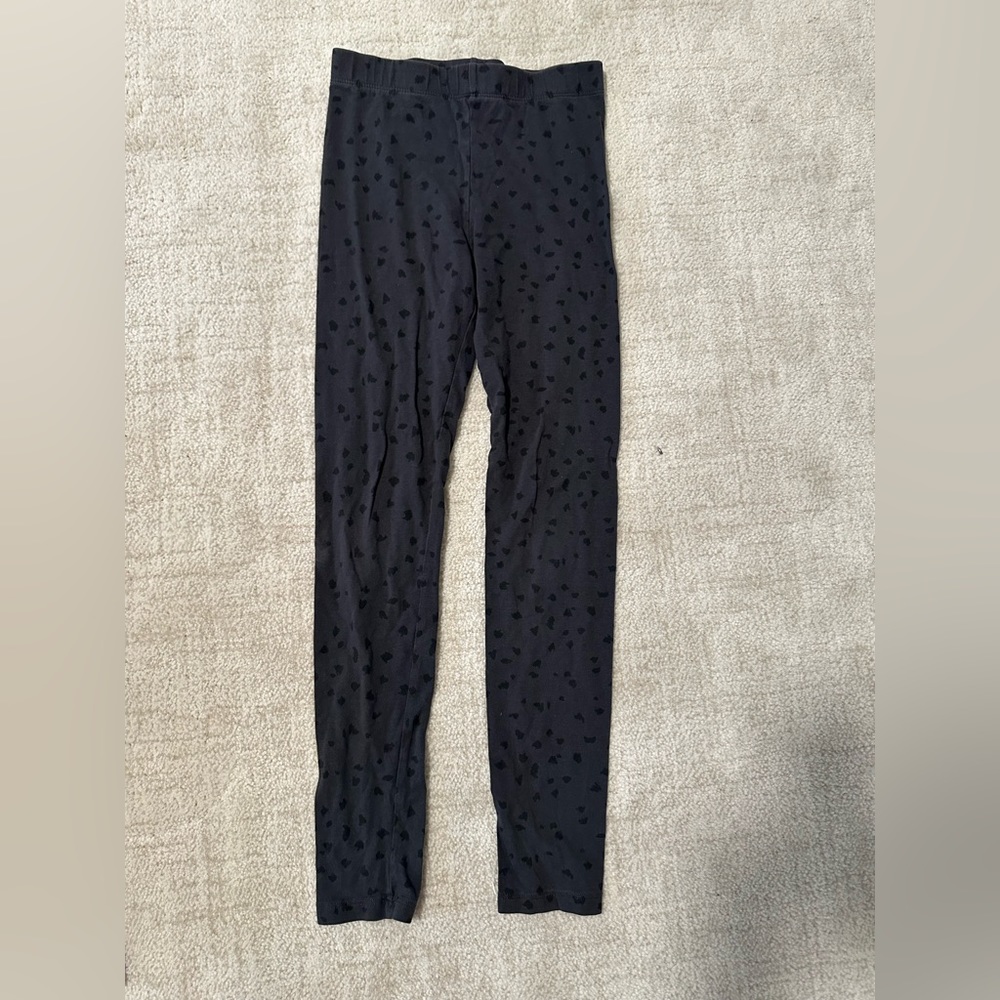 H and M leggings
